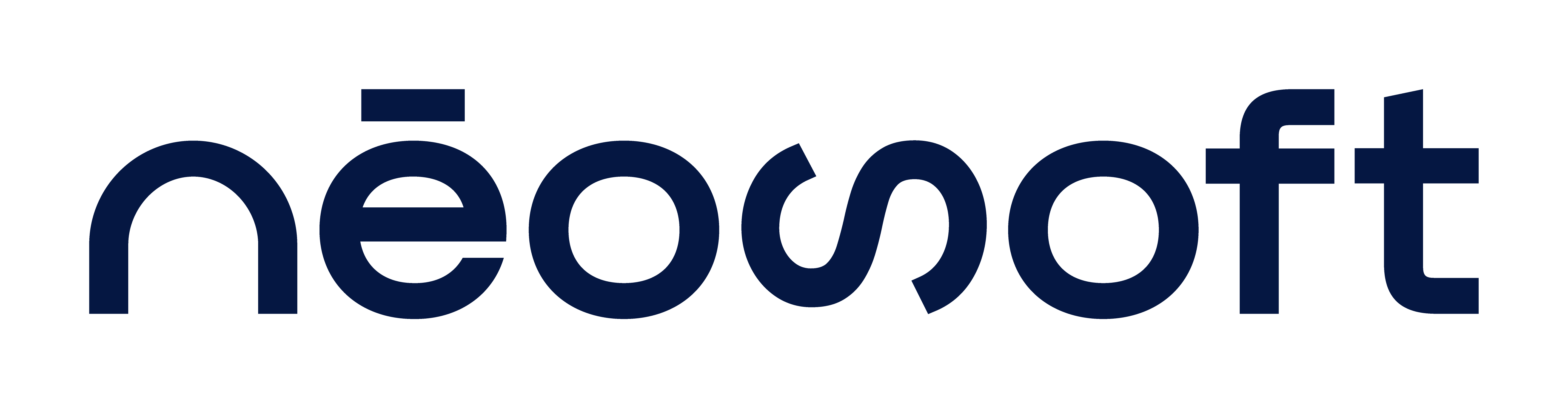 Logo Néosoft